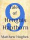 [Archonate Universe 01] • Nine Tales of Henghis Hapthorn